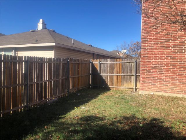 4309 Mayberry Lane, Fort Worth, TX 76123