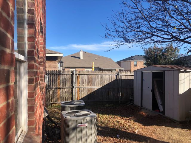 4309 Mayberry Lane, Fort Worth, TX 76123