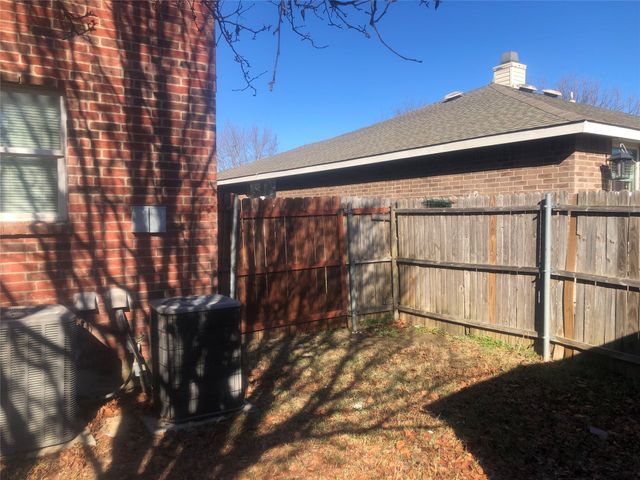 4309 Mayberry Lane, Fort Worth, TX 76123