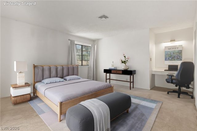 3482 Lorilou Lane Lane B, Las Vegas, NV 89121