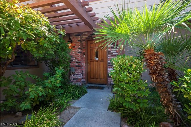 3482 Lorilou Lane Lane B, Las Vegas, NV 89121