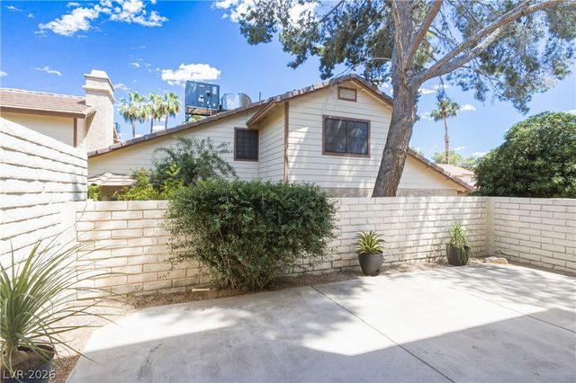 3482 Lorilou Lane Lane B, Las Vegas, NV 89121