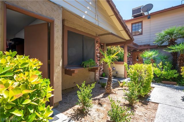 3482 Lorilou Lane Lane B, Las Vegas, NV 89121