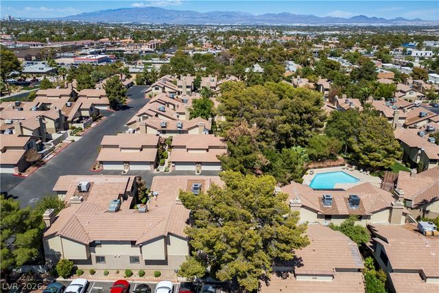 3482 Lorilou Lane Lane B, Las Vegas, NV 89121