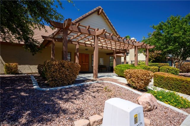 3482 Lorilou Lane Lane B, Las Vegas, NV 89121