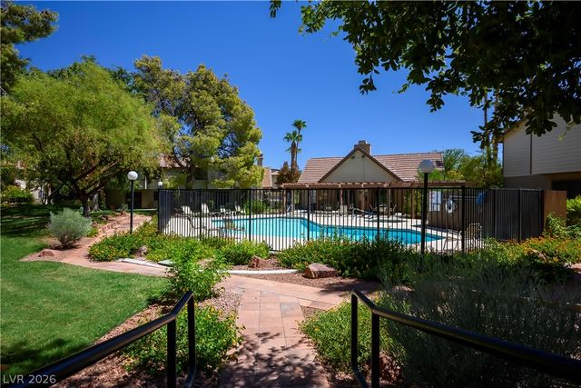 3482 Lorilou Lane Lane B, Las Vegas, NV 89121