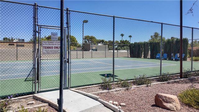 3482 Lorilou Lane Lane B, Las Vegas, NV 89121