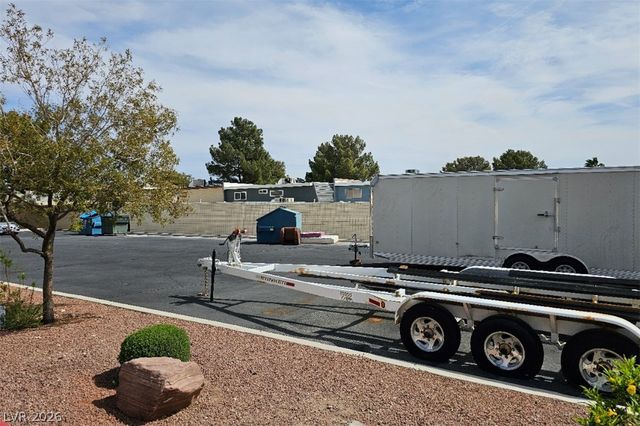 3482 Lorilou Lane Lane B, Las Vegas, NV 89121