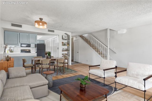 3482 Lorilou Lane Lane B, Las Vegas, NV 89121