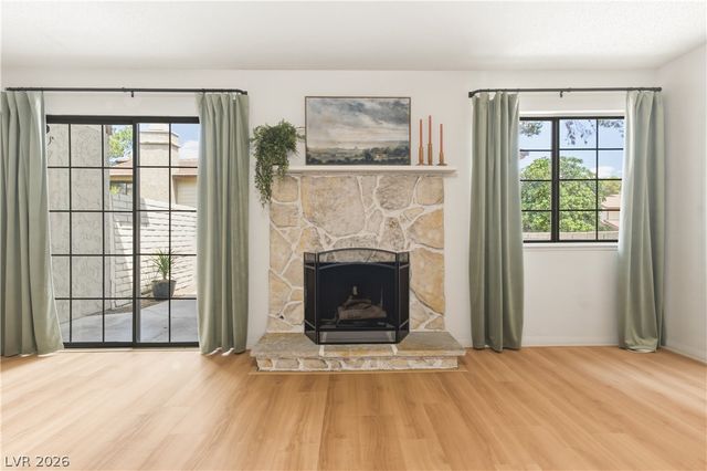 3482 Lorilou Lane Lane B, Las Vegas, NV 89121