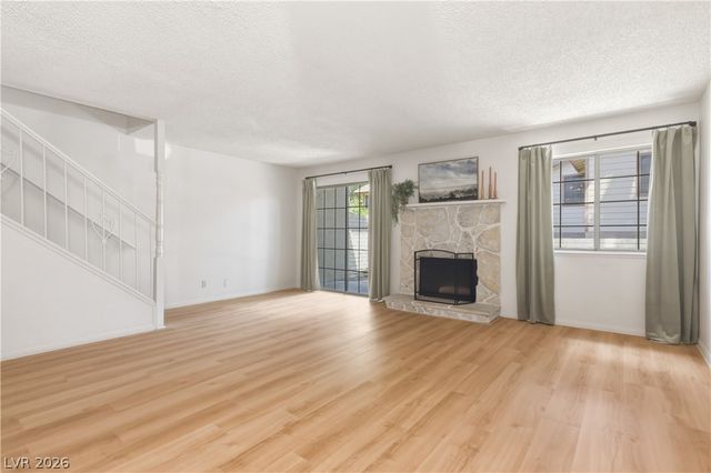 3482 Lorilou Lane Lane B, Las Vegas, NV 89121