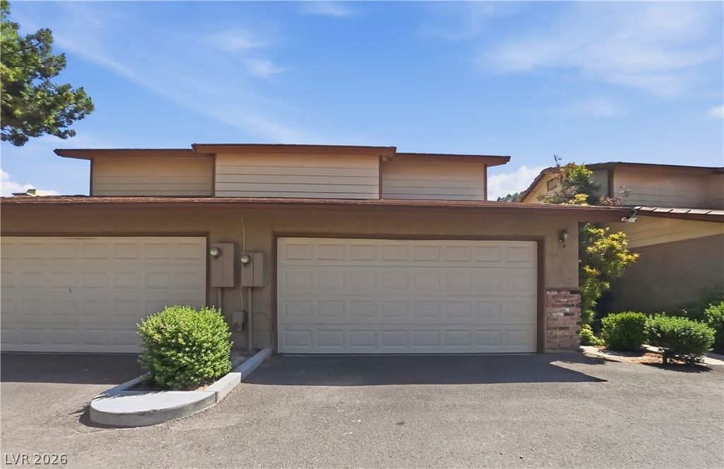 3482 Lorilou Lane Lane B, Las Vegas, NV 89121