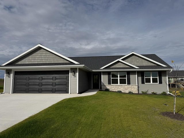 2850 Granite COURT, Sheboygan, WI 53081