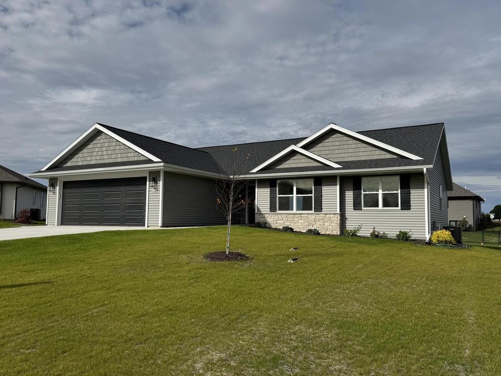 2850 Granite COURT, Sheboygan, WI 53081