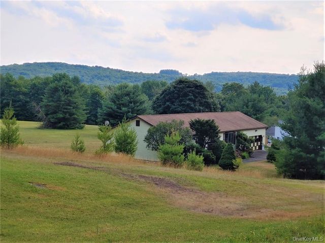 14 Meadowmere Lane, Liberty, NY 12754
