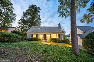 6407 WINSTON DR, Bethesda, MD 20817