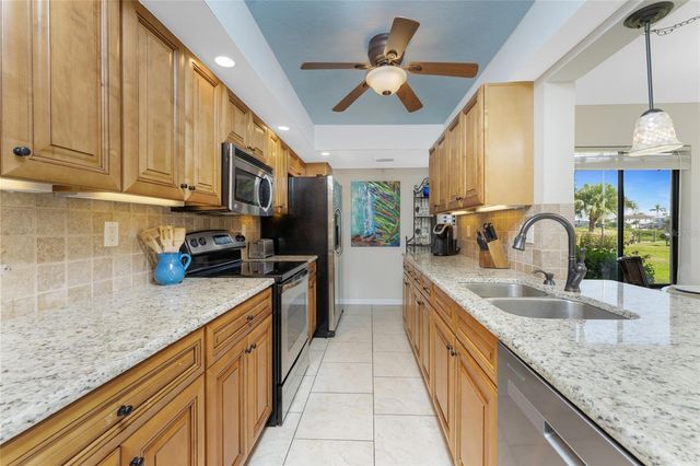 2955 N BEACH ROAD A415, Englewood, FL 34223