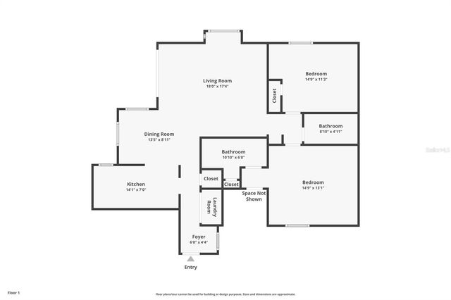 2955 N BEACH ROAD A415, Englewood, FL 34223