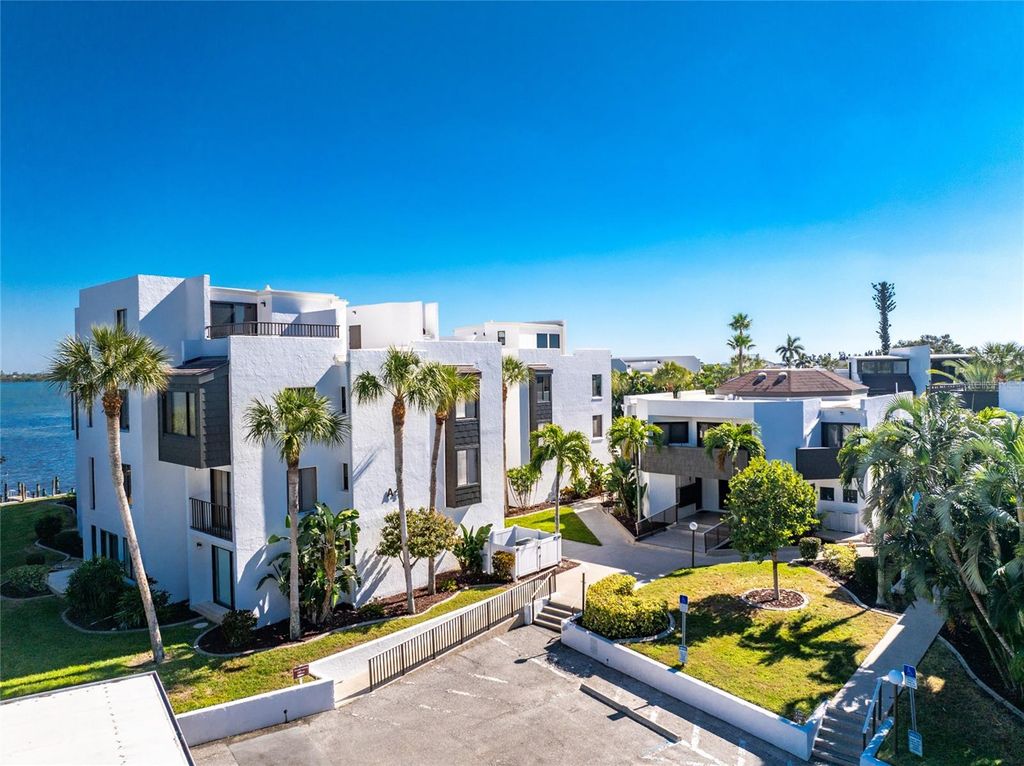 2955 N BEACH ROAD A415, Englewood, FL 34223