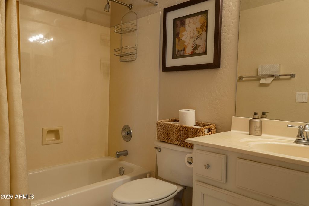 10418 E SALTILLO Drive, Scottsdale, AZ 85255 — photo 3