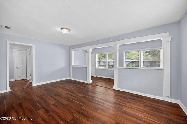 3425 GREENBRIER Drive, Jacksonville, FL 32254