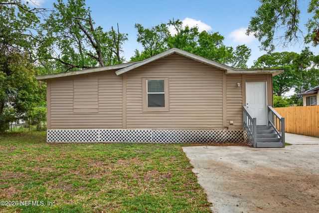 3425 GREENBRIER Drive, Jacksonville, FL 32254