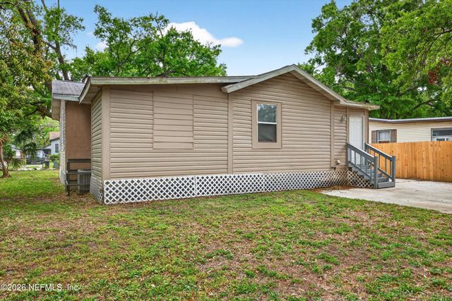 3425 GREENBRIER Drive, Jacksonville, FL 32254