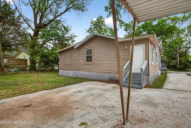 3425 GREENBRIER Drive, Jacksonville, FL 32254