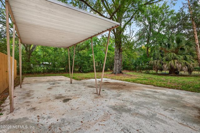 3425 GREENBRIER Drive, Jacksonville, FL 32254