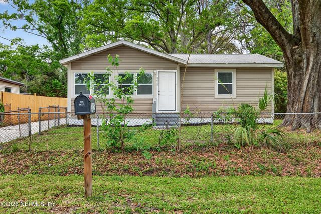 3425 GREENBRIER Drive, Jacksonville, FL 32254