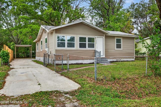 3425 GREENBRIER Drive, Jacksonville, FL 32254