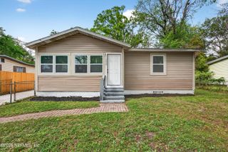 3425 GREENBRIER Drive, Jacksonville, FL 32254