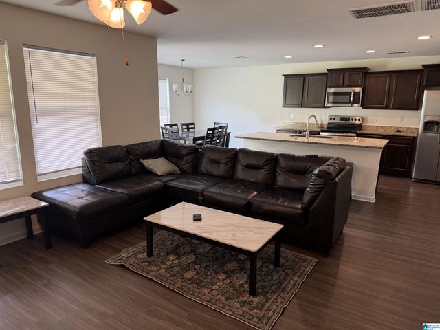 549 READING LANE, Fultondale, AL 35068