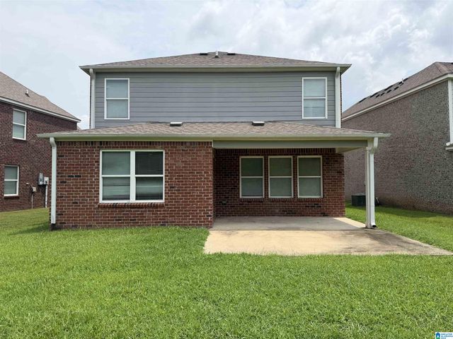 549 READING LANE, Fultondale, AL 35068