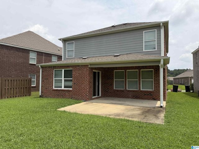 549 READING LANE, Fultondale, AL 35068