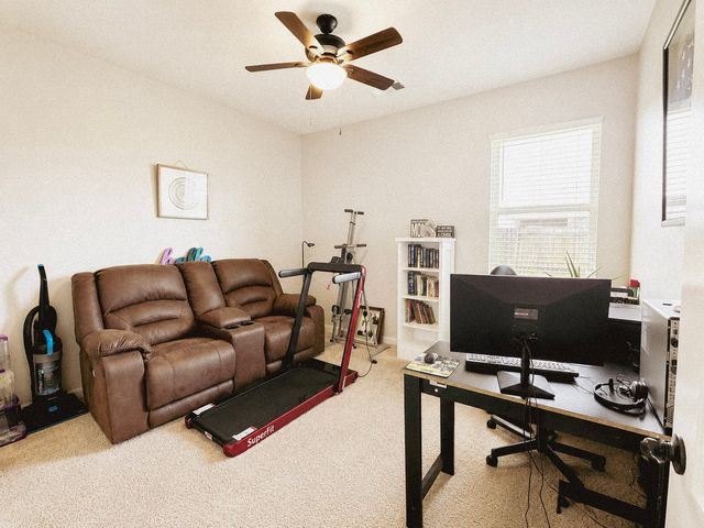 610 Milas Lane, Glenn Heights, TX 75154