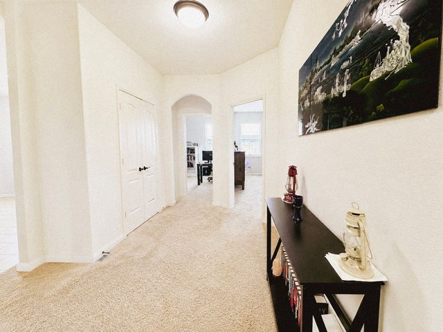 610 Milas Lane, Glenn Heights, TX 75154