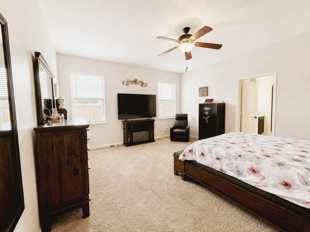 610 Milas Lane, Glenn Heights, TX 75154