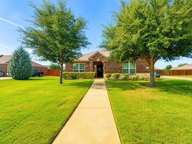 610 Milas Lane, Glenn Heights, TX 75154
