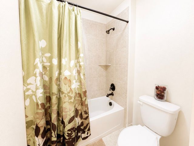 610 Milas Lane, Glenn Heights, TX 75154