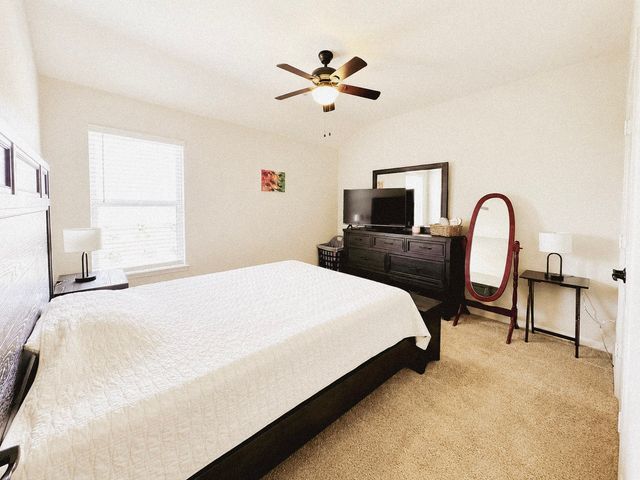 610 Milas Lane, Glenn Heights, TX 75154