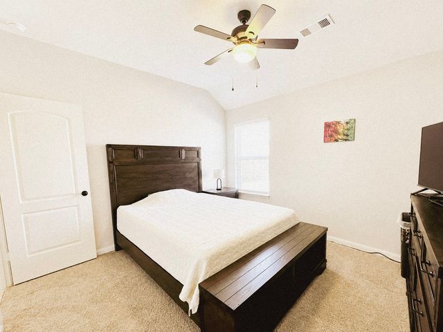 610 Milas Lane, Glenn Heights, TX 75154