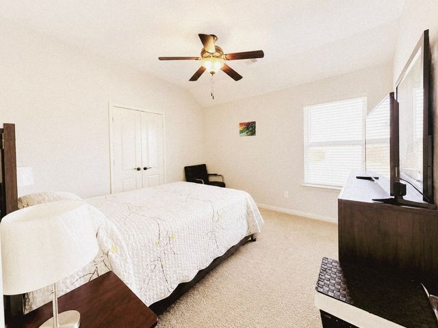 610 Milas Lane, Glenn Heights, TX 75154