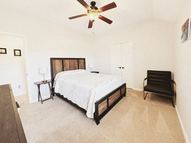 610 Milas Lane, Glenn Heights, TX 75154