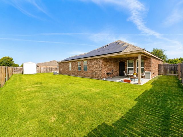 610 Milas Lane, Glenn Heights, TX 75154