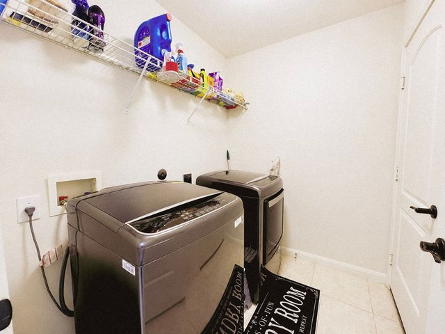 610 Milas Lane, Glenn Heights, TX 75154