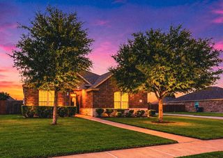 610 Milas Lane, Glenn Heights, TX 75154