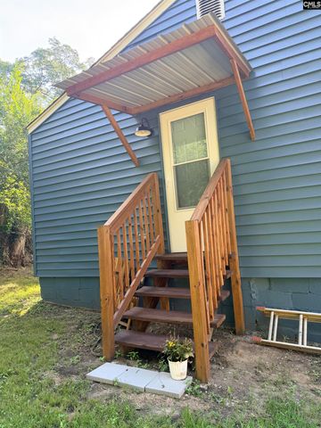833 Bedenbaugh Street, Newberry, SC 29108