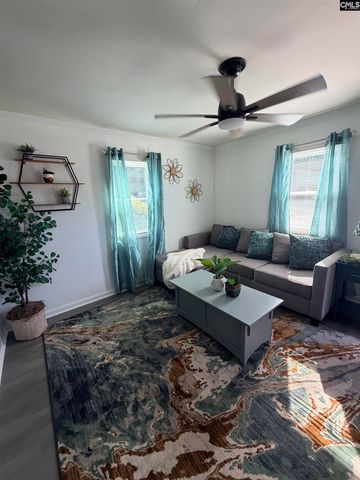 833 Bedenbaugh Street, Newberry, SC 29108