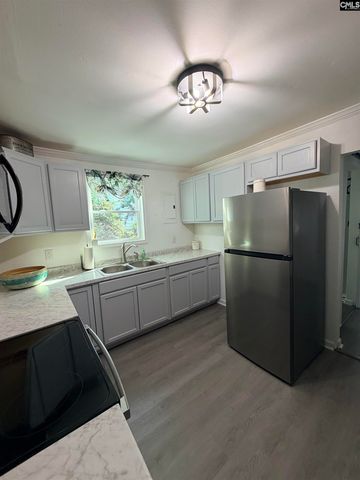 833 Bedenbaugh Street, Newberry, SC 29108